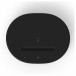Sonos Move 2 Portable Home Speaker, Black - top