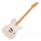 Fender Custom Shop '57 Telecaster Journeyman Relic, Aged White Blonde #R133312
