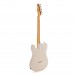 Fender Custom Shop 57 Journeyman Relic Telecaster, Aged White Blonde