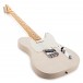 Fender Custom Shop 57 Journeyman Relic Telecaster, Aged White Blonde