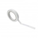 Steinigke White Writing Tape 19mm x 33m
