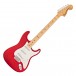 Fender Custom Shop Yngwie Malmsteen Stratocaster, Candy Apple Red