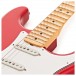 Fender Custom Shop Yngwie Malmsteen Stratocaster, Candy Apple Red