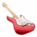 Fender Custom Shop Yngwie Malmsteen Stratocaster, Candy Apple Red