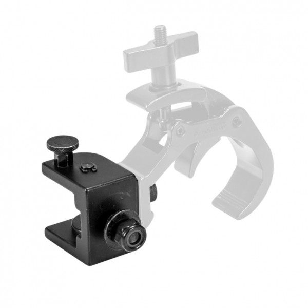 Eurolite KH-1 Mount, Black - Application 2