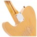 Fender Custom Shop 52 Telecaster Heavy Relic, Butterscotch Blonde