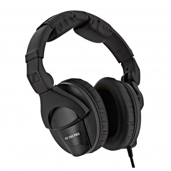 Sennheiser HD 280 PRO II Closed Back Headphones