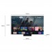 TCL 55C845K 55 inch Mini-LED QLED Google TV with 2.1 Onkyo Sound System Dimension View