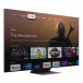 TCL 55C845K 55 inch Mini-LED QLED Google TV with 2.1 Onkyo Sound System Front Side View