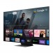 TCL 55C845K 55 inch Mini-LED QLED Google TV with 2.1 Onkyo Sound System Front Side View 2