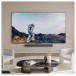 TCL 55C845K 55 inch Mini-LED QLED Google TV with 2.1 Onkyo Sound System Lifestyle View
