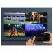 TCL 55C845K 55 inch Mini-LED QLED Google TV with 2.1 Onkyo Sound System Lifestyle View 4
