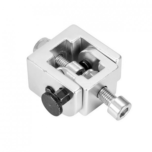 KH-1 Foldable Bracket for Truss Clamps and Hooks - Rear