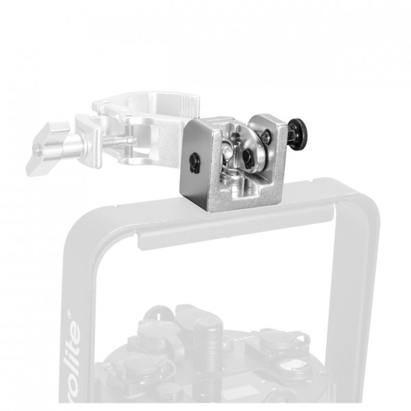 Eurolite KH-1 Bracket for Truss Clamps - Application