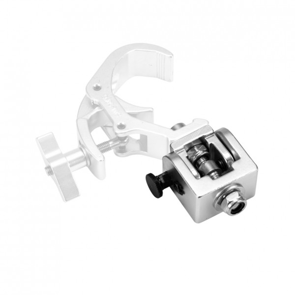 KH-1 Foldable Bracket, Silver - Application 2