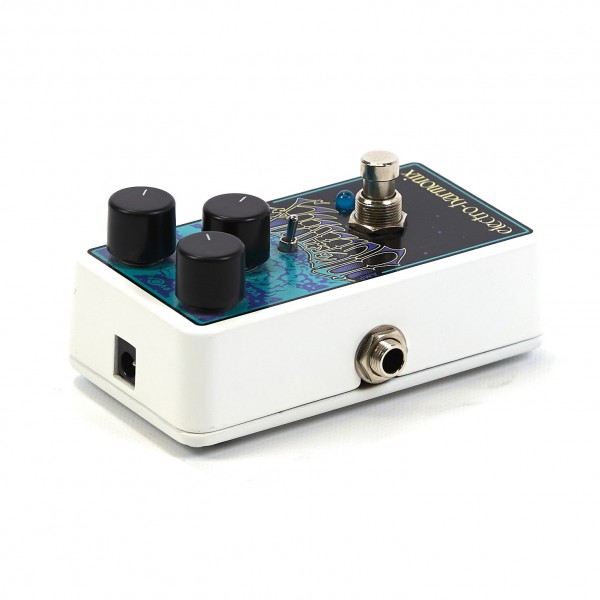 Electro Harmonix Octavix Octavix Octave Fuzz | Gear4music