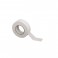 Steinigke White Textile Tape 50mm x 50m