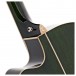 Tanglewood TW4-E-FG Winterleaf, Green Gloss