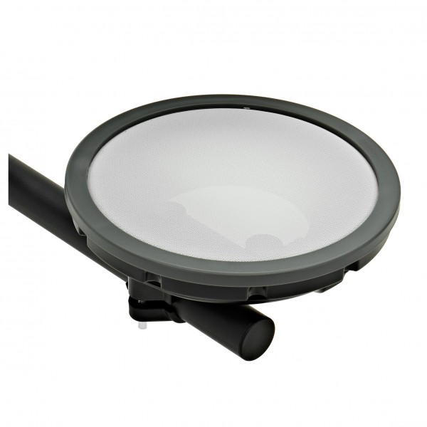 VISIONDRUM+ Electronic Drum Kit with Stool and Headphones