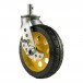 Rock N Roller RCSTR8X2 Castor and Wheel - Single