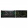 SSL Drumstrip and Harrison Drumflow