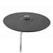 VISIONDRUM-PRO Electronic Drum Kit with Stool, Headphones & Bluetooth