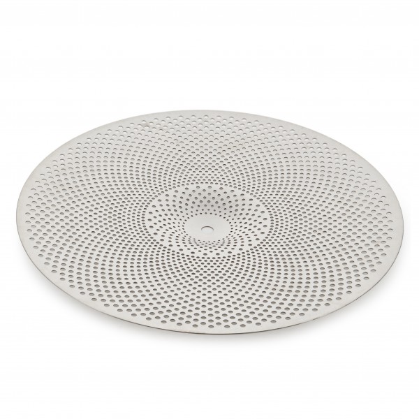 Low Volume 16" Crash Cymbal by Gear4music