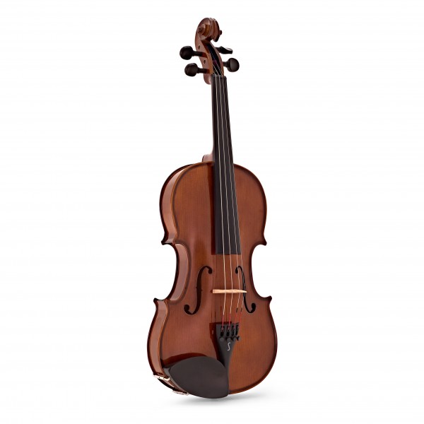 Stentor Student 2 Violin Outfit, 4/4 front