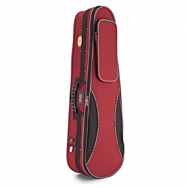 Stentor Student 2 Violin Outfit, 4/4 case