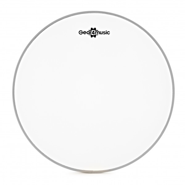 14" Coated Drum Head, by Gear4music