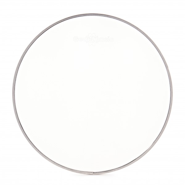 12" Practice Mesh Drumhead, by Gear4music