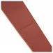 Hartwood Leather Guitar Strap Brown
