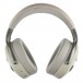 Focal Bathys Wireless ANC Headphones, Dune Edition Front View
