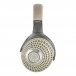 Focal Bathys Wireless ANC Headphones, Dune Edition Side View 3