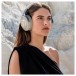 Focal Bathys Wireless ANC Headphones, Dune Edition Lifestyle View