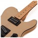 Squier Contemporary Telecaster RH RMN, Shoreline Gold