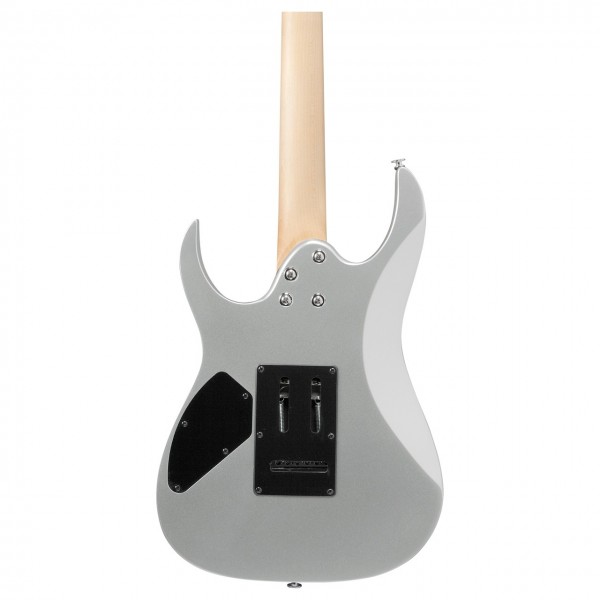 Ibanez GIO RG Series HSH, Silver - Nearly New at Gear4music