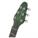 Brian May Special, Translucent Green head