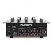 Numark M4 Professional 3 Channel Scratch Mixer