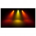 Chauvet SlimPAR Q12 BT LED Par Can 5