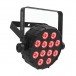 Chauvet SlimPAR Q12BT LED Par Can 1