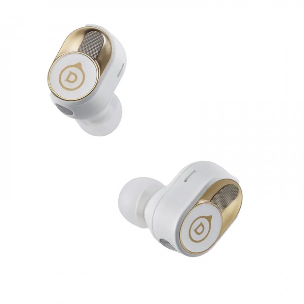 Devialet Gemini II Wireless Earbuds, Opera de Paris Earbud View