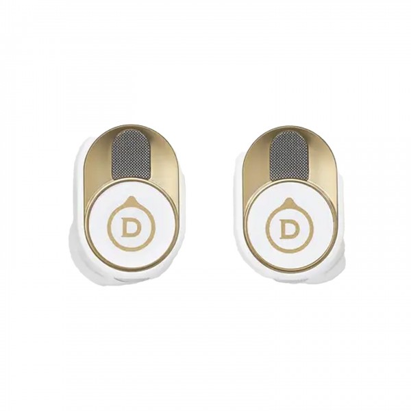 Devialet Gemini II Wireless Earbuds, Opera de Paris Earbud View 2