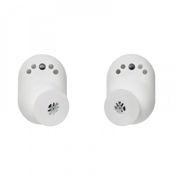 Devialet Gemini II Wireless Earbuds, Opera de Paris Earbud View 3