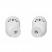 Devialet Gemini II Wireless Earbuds, White Earbud View 3