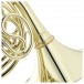 Student French Horn by Gear4music, Gold (FH-100)