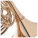 Student French Horn by Gear4music, Gold (FH-100)