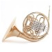Student French Horn by Gear4music, Gold (FH-100)