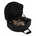 Student French Horn by Gear4music, Gold (FH-100)