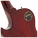 Gibson Custom 1958 Les Paul Standard Reissue VOS, Iced Tea #TBC1